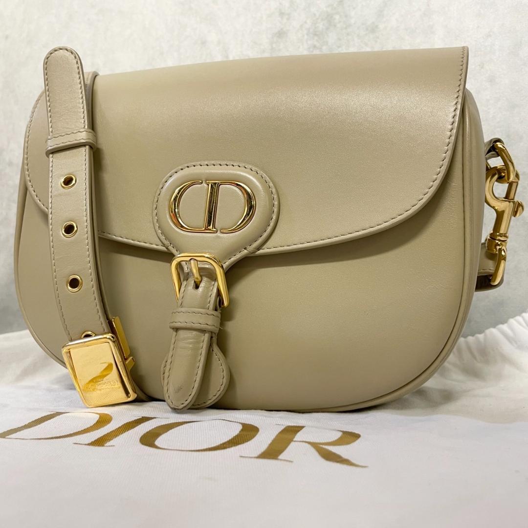【オシャレかわいい】 DIOR(ディオール)ボビー ショルダー 新しいファッション - Christian Dior クリスチャンディオール