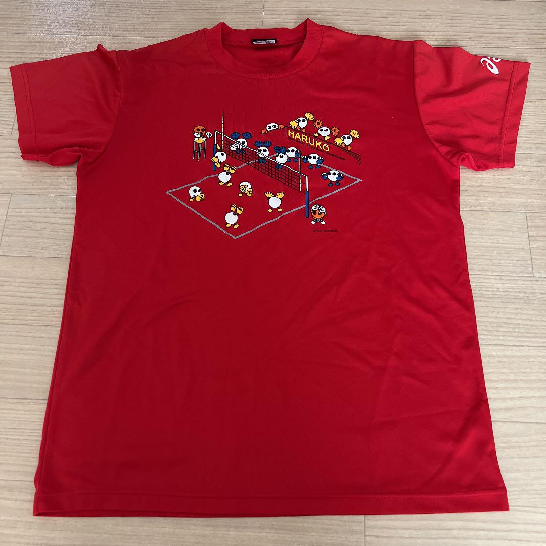 春高Tシャツ