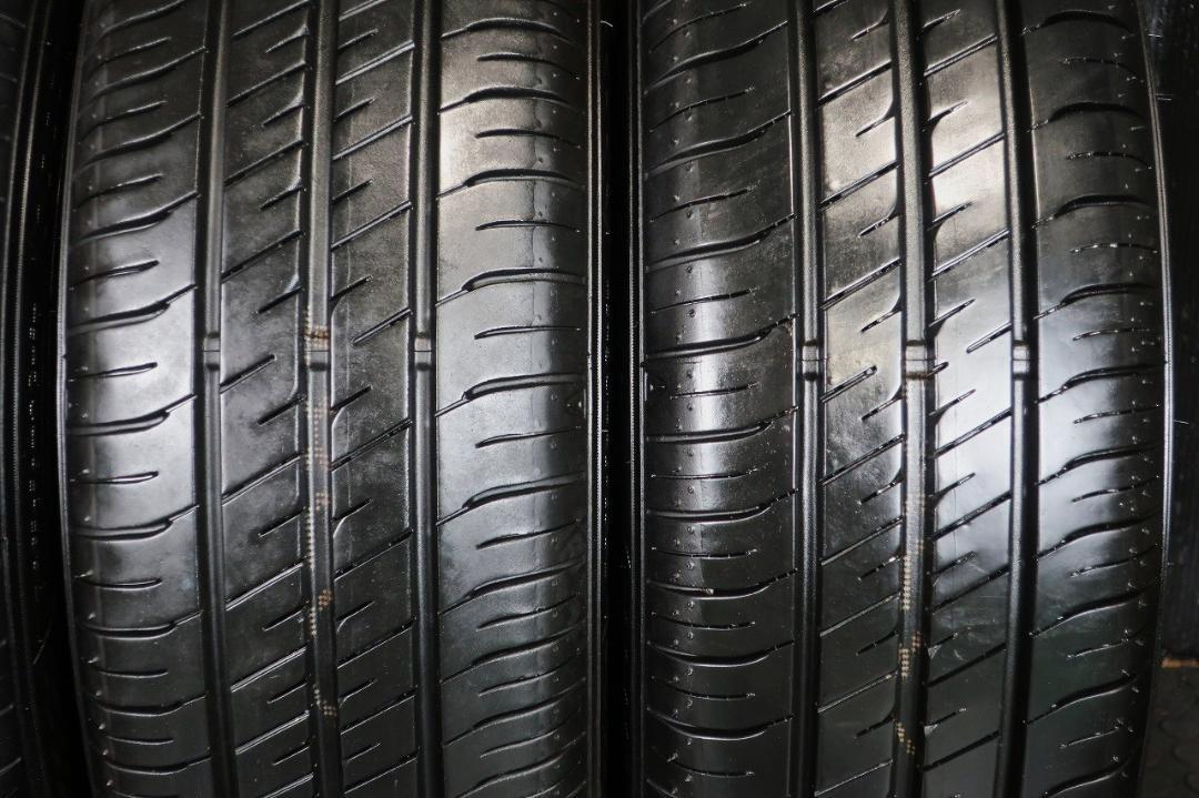 2023年製 175/65R14 グッドイヤー エフィシエントグリップ EG02