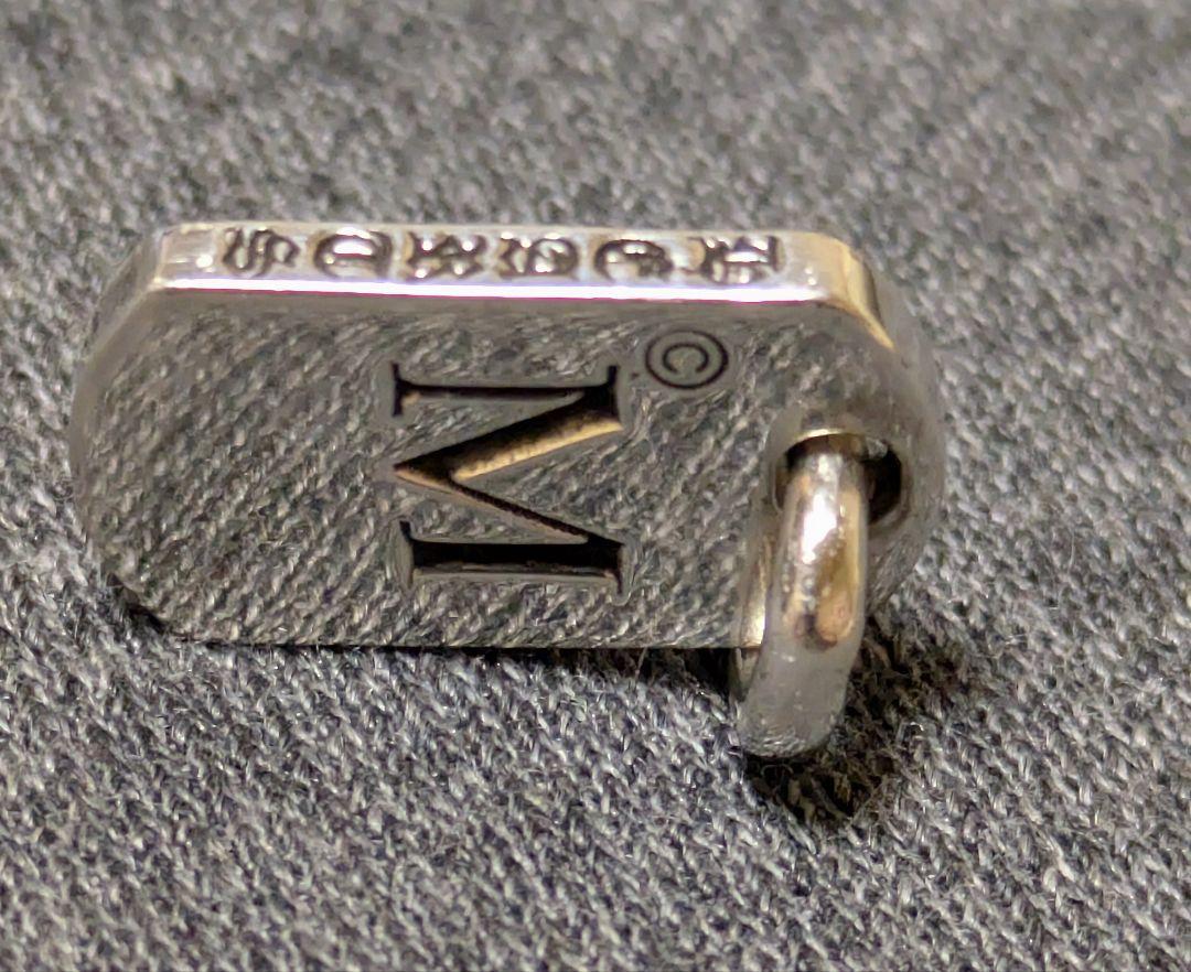 みんなが待ってた！＼再入荷待ち／人気ランキング クロムハーツ メイプルスロープ タイニー ドックタグ アクセサリー