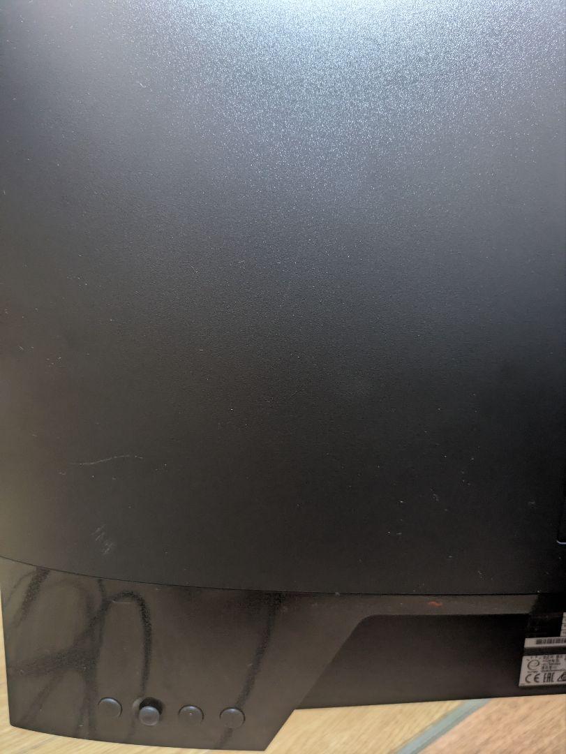 BenQ XL2411K 24インチ モニター 本体