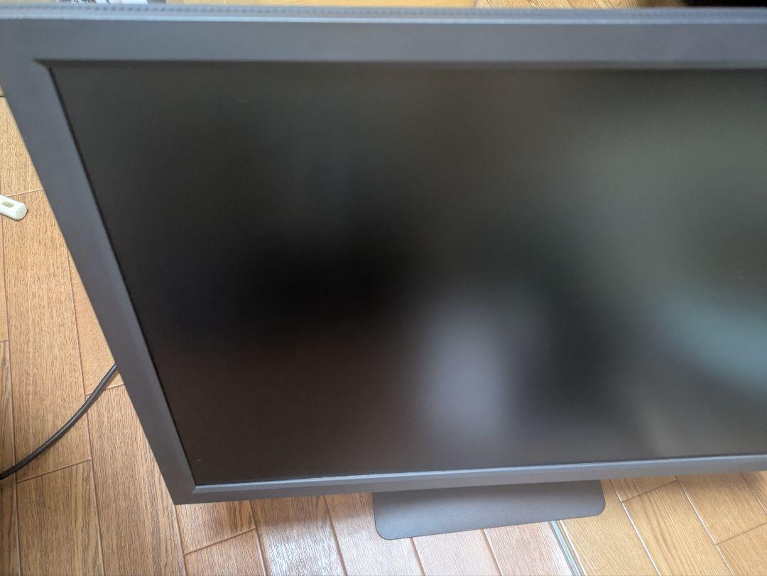 BenQ XL2411K 24インチ モニター 本体
