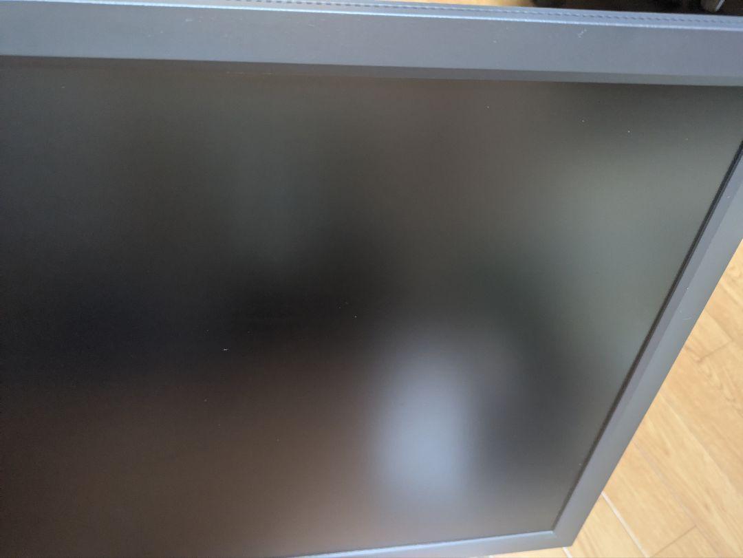 BenQ XL2411K 24インチ モニター 本体