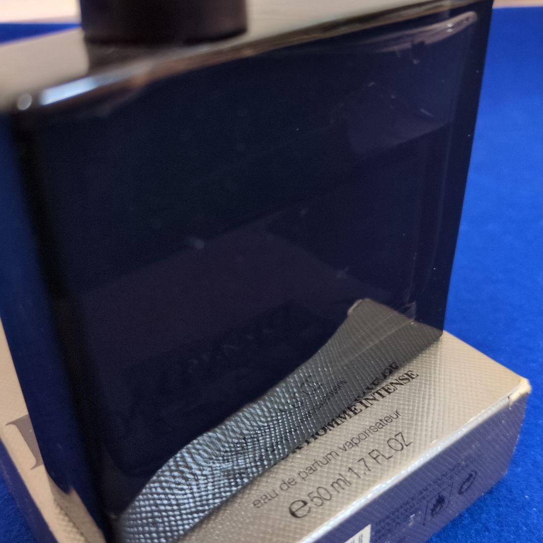 香水(ユニセックス) M51 PRADA AMBER POUR HOMME INTENSE 50ml