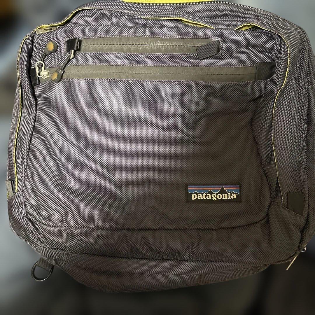 patagonia パタゴニア ONE BAG ワンバッグ