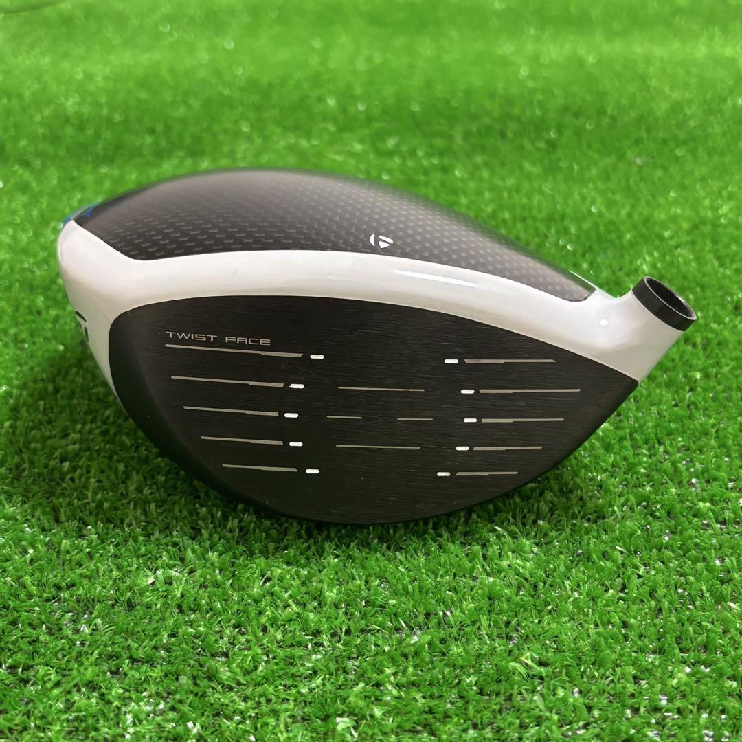 テーラーメイド SIM2 10.5° シム2 ヘッドのみ