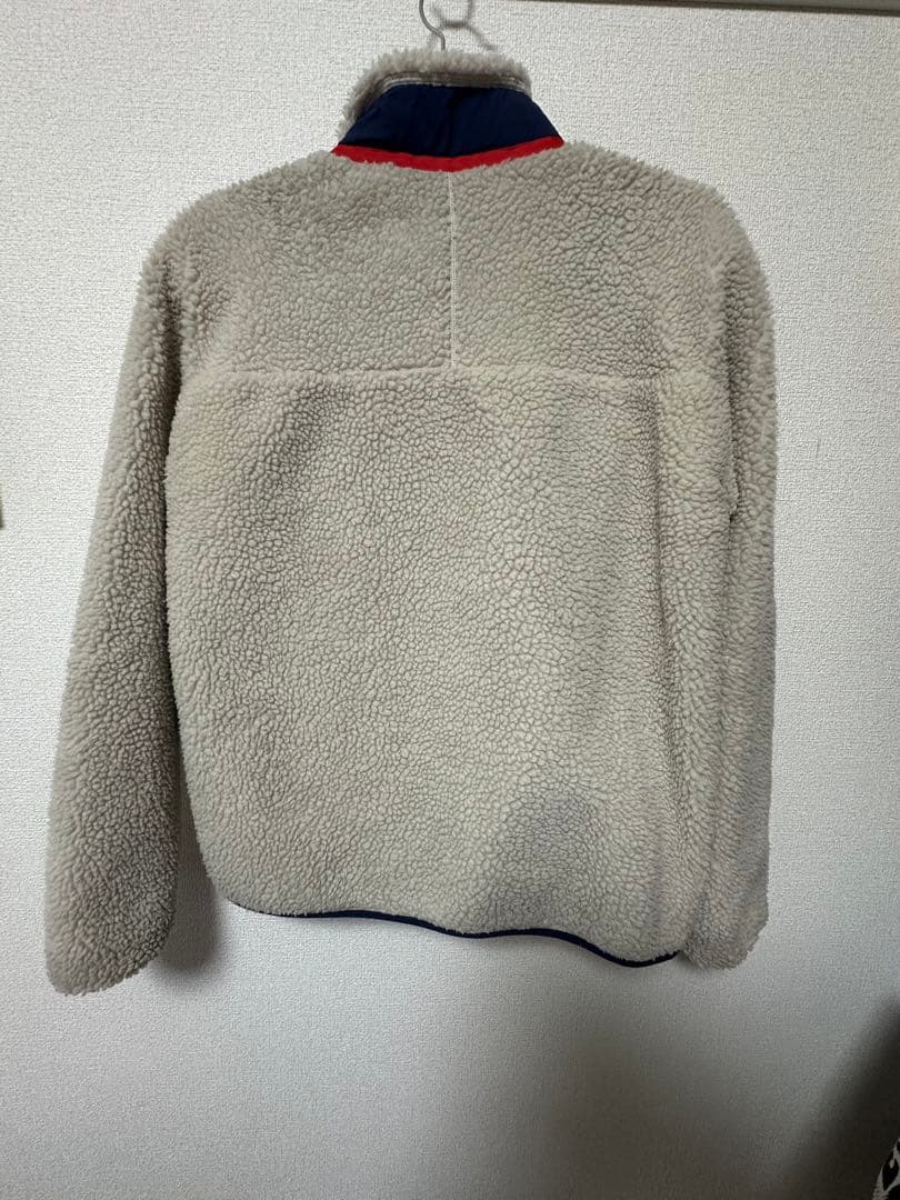 patagonia レトロx キッズXXL