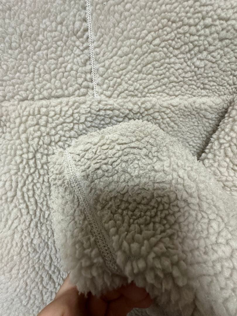 patagonia レトロx キッズXXL