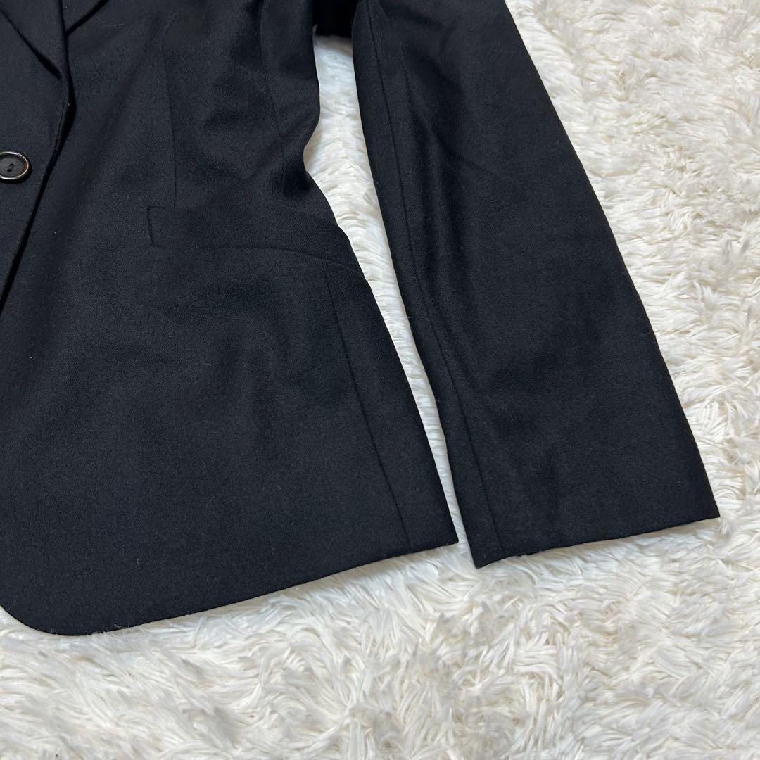 【同梱不可】 TALBOTS ✨美品✨ PETITES メルカリ - ウール ジャケット テーラード ジャケット・アウター