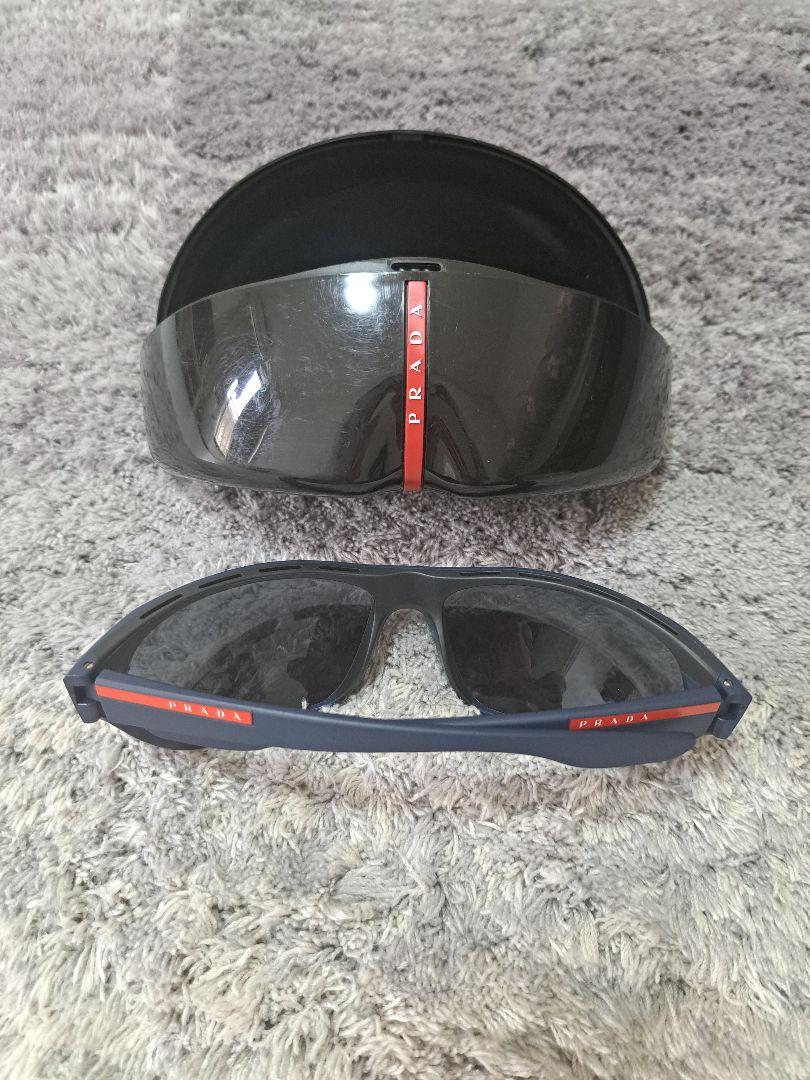 PRADA プラダサングラス PRADA プラダサングラス