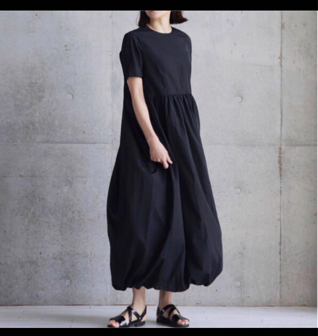 SHE Tokyo Elva バルーンワンピ シートーキョー