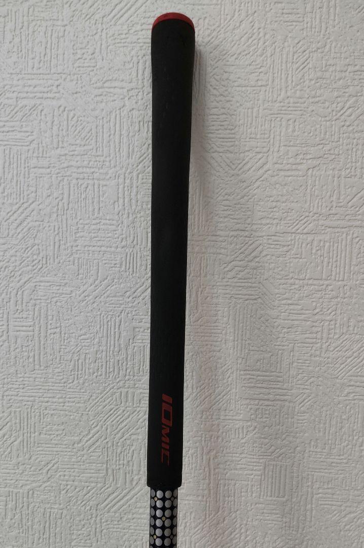 XXIO9 レディースウッドセット