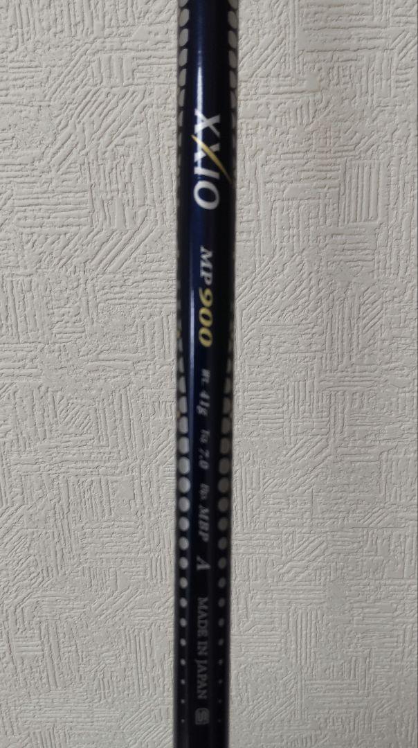 XXIO9 レディースウッドセット