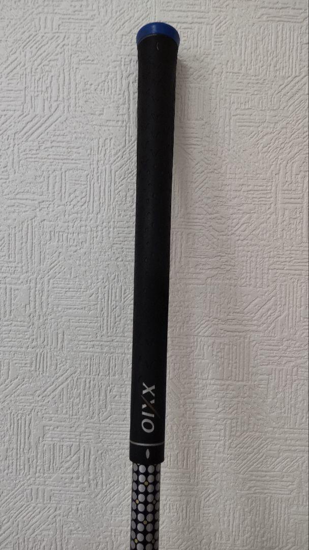 XXIO9 レディースウッドセット