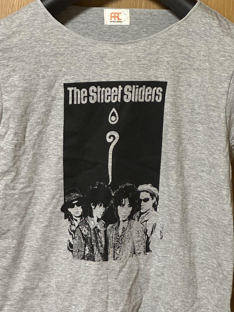 2025年最新】the street sliders tシャツの人気アイテム - メルカリ