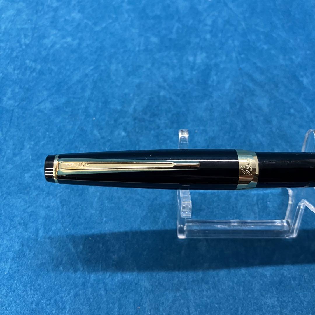 パイロット　PILOT エリート　万年筆 18k 750