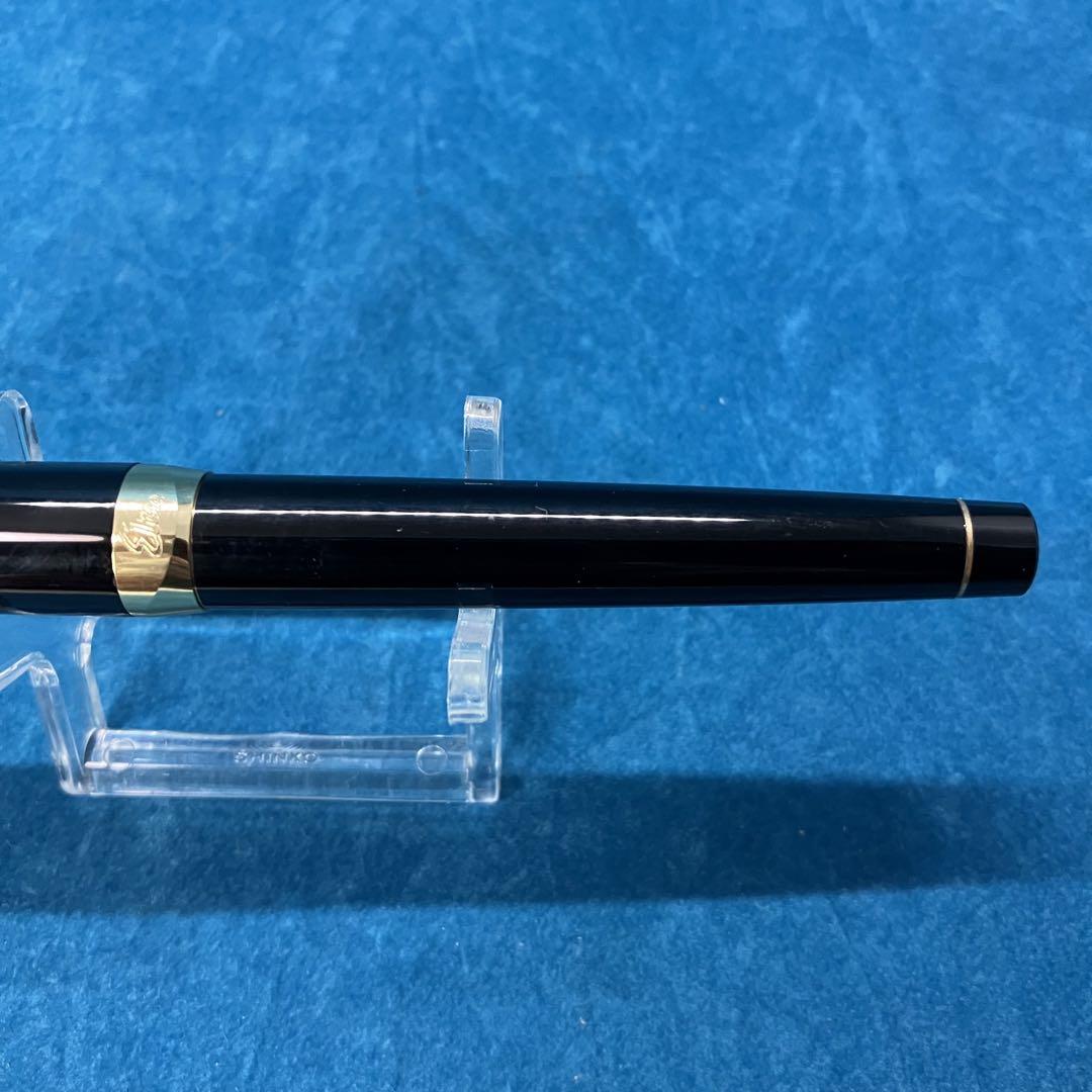 パイロット　PILOT エリート　万年筆 18k 750