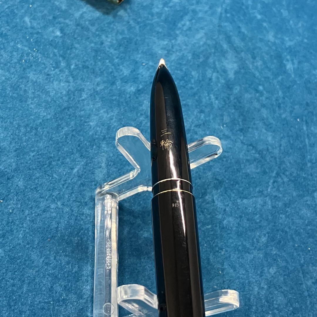 パイロット　PILOT エリート　万年筆 18k 750