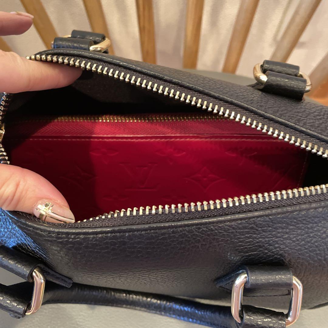 新品　アルページュストーリー　AULENTTI バッグ