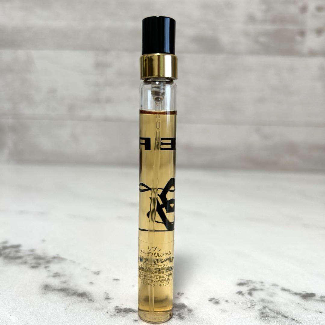 新品未使用 YSL リブレ オーデパルファム 香水 10ml - メルカリ