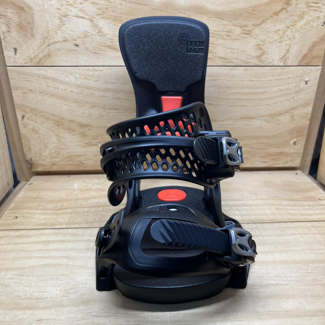 ウィメンズ Burton レクサ X EST® スノーボードバインディング