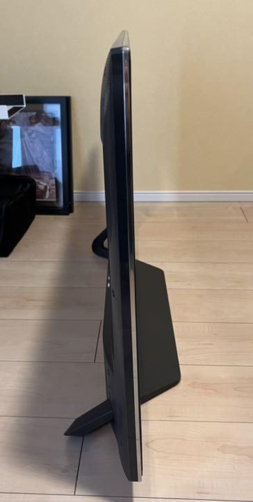 ディスプレ LG 4Kテレビ 43UF7710 外付けHDD裏番組録画対応 T5uct-m98317311217 43V型 液晶 アプリ