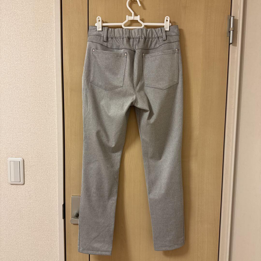 CALLAWAY レディース パンツ グレー