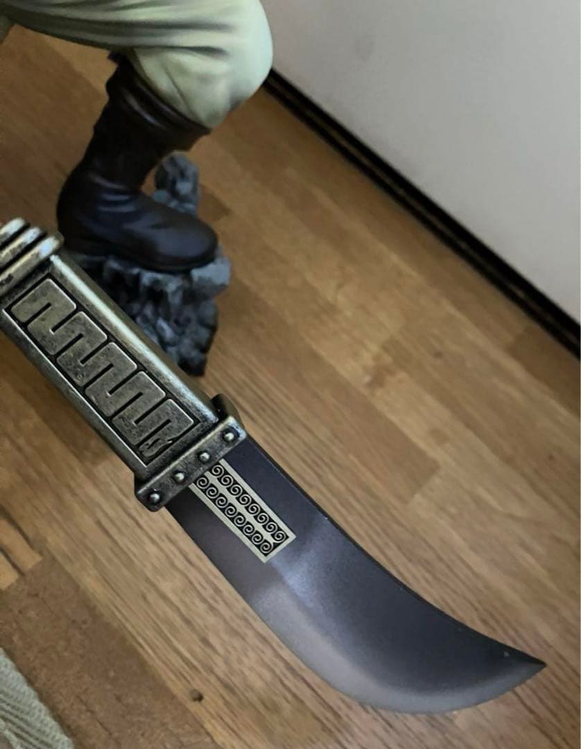 ワンピース POP エドワード・ニューゲート 白ひげ