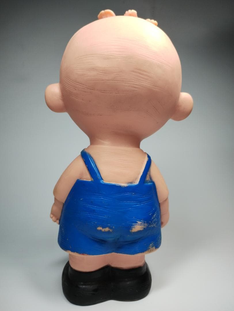 レビューで送料無料】 希少 ビンテージ ハンガーフォード ピッグペン