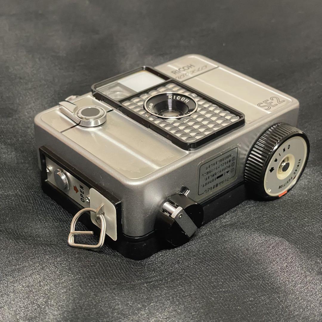RICOH オートハーフ SE2