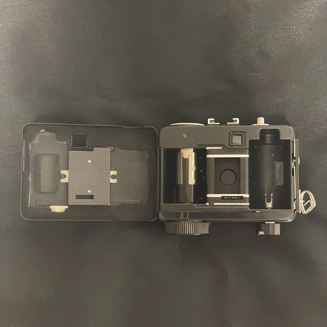 RICOH オートハーフ SE2