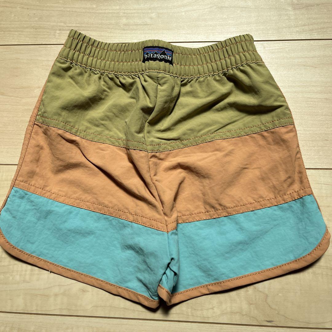 Patagonia パタゴニア　ベビー・ボードショーツ　2T  90cm