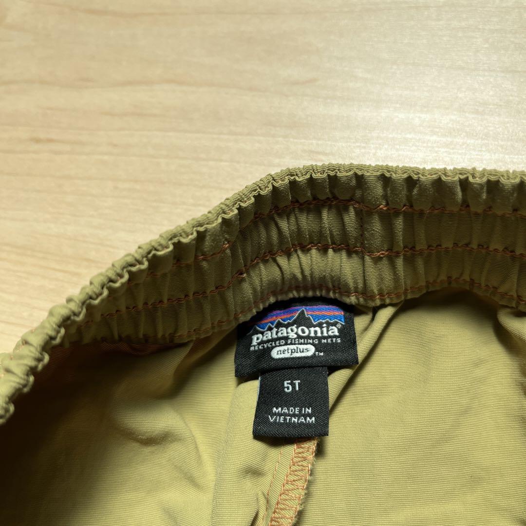Patagonia パタゴニア　ベビー・ボードショーツ　2T  90cm