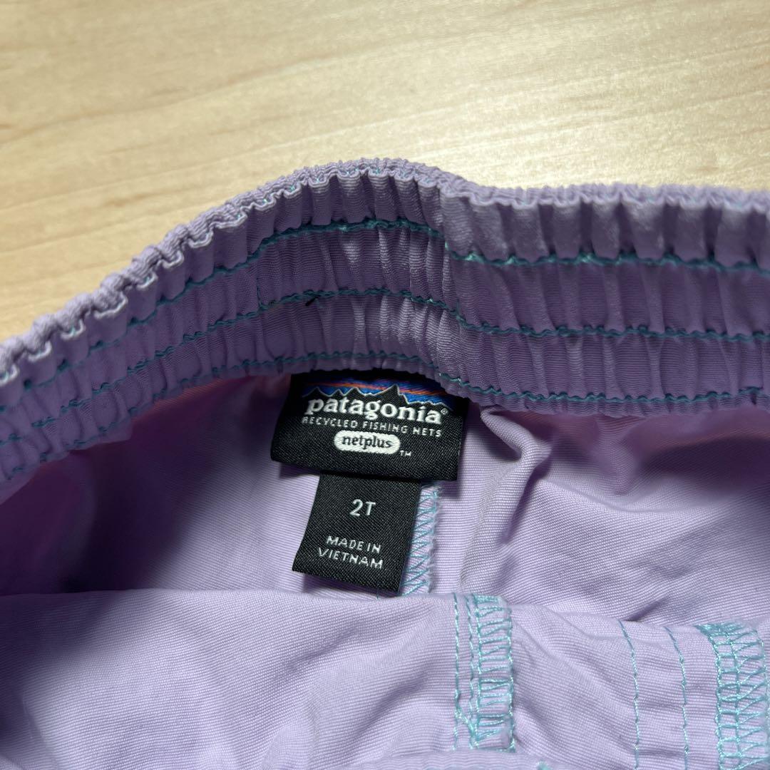 Patagonia パタゴニア　ベビー・ボードショーツ　2T  90cm