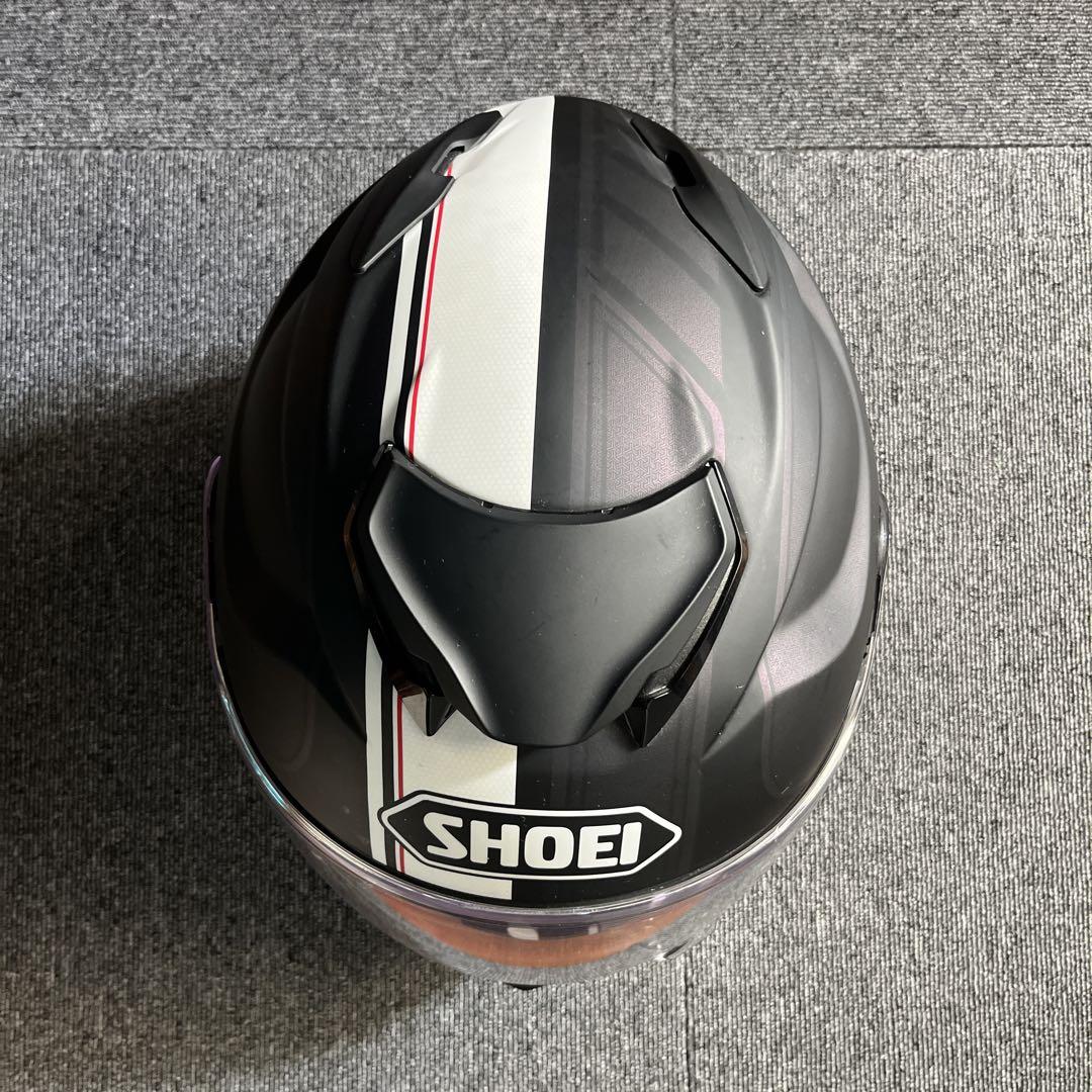 セキュリティ・セーフティ SHOEI GT-Air2 REDUX