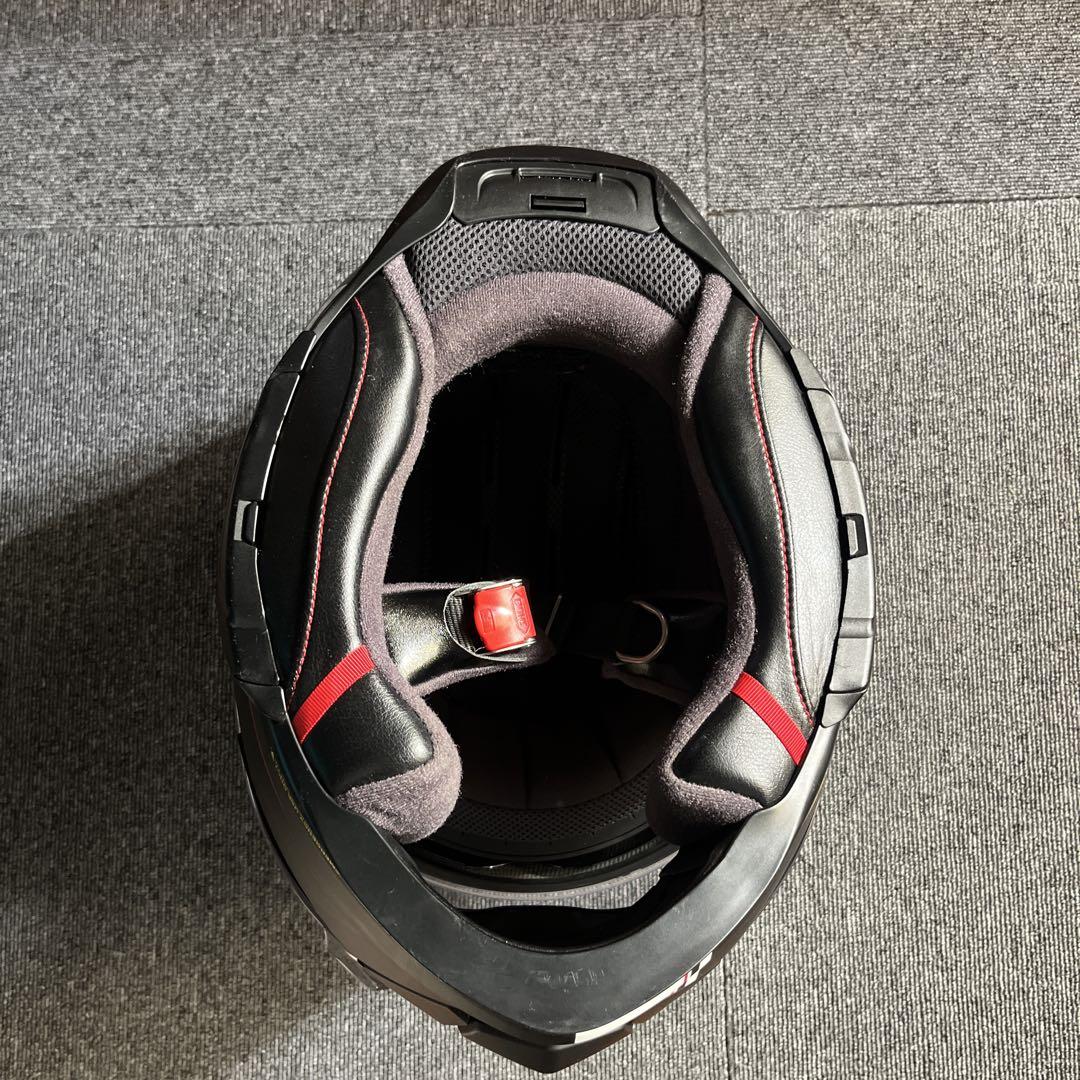 セキュリティ・セーフティ SHOEI GT-Air2 REDUX
