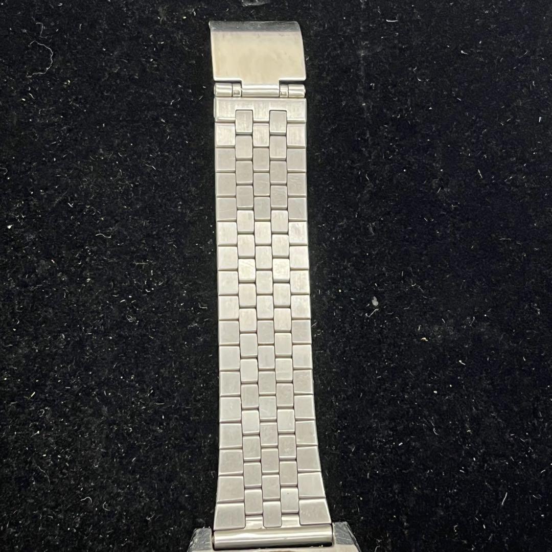 [鑑定済] CITIZEN SEVEN STAR Deluxe 21石 腕時計