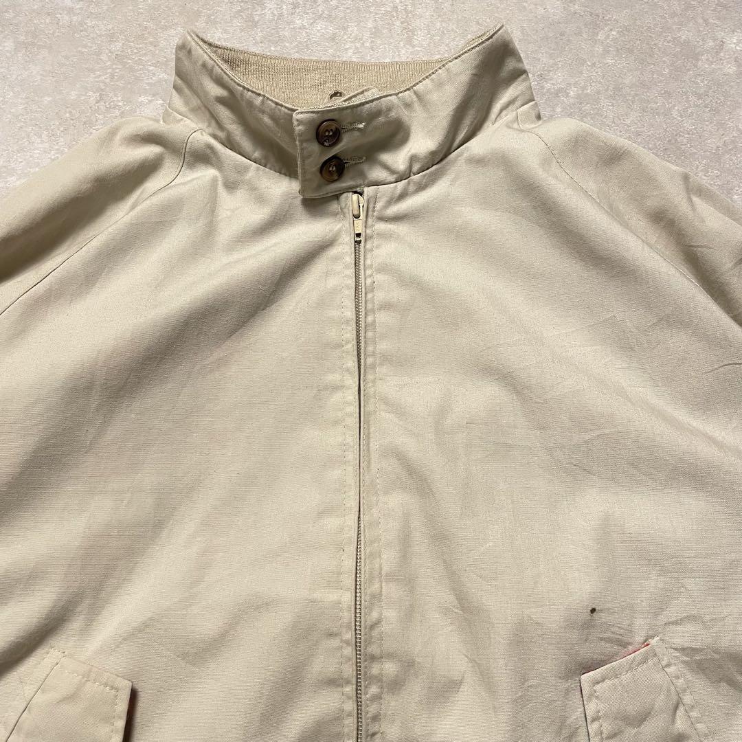  Mail ブルゾン　ジャケット　vintage 古着スウィングトップ 90s vintage 古着 ビンテージ ウェザープルーフ スイングトップ
