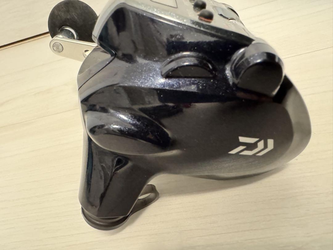 DAIWA LEOBRITZ 17 電動リール