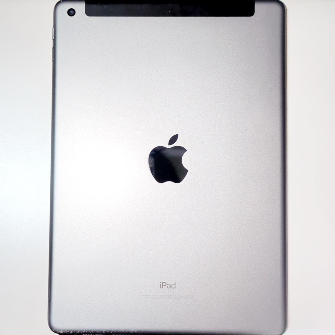 iPad Wi-Fi + Cellular 32GB SIMフリー 新品充電器付