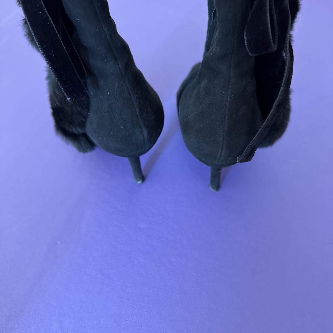 Sergiorossi エルガントなブーツ