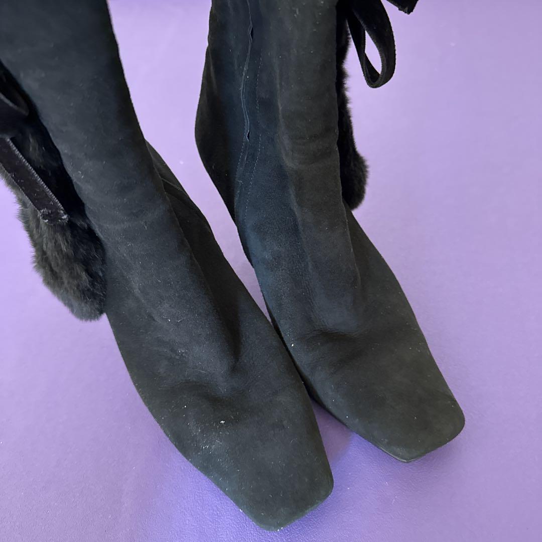 Sergiorossi エルガントなブーツ