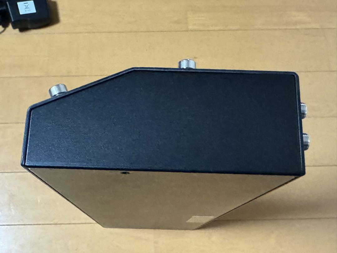 ☆★【えだまめ】BOSS ES-8【美品】★☆