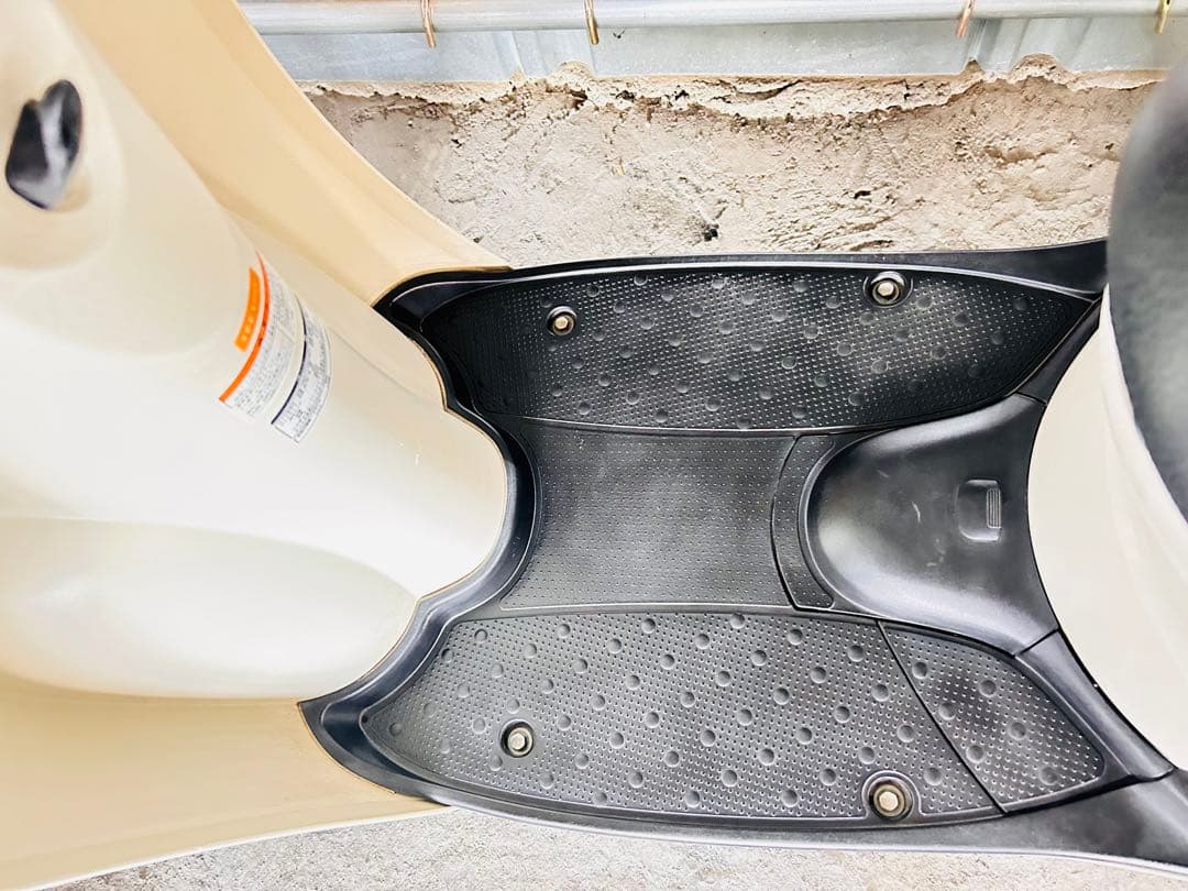 ⭐︎クレアスクーピー⭐︎セル始動⭐︎低燃費4スト⭐︎速度良好⭐︎埼玉県より配送可能⭐︎