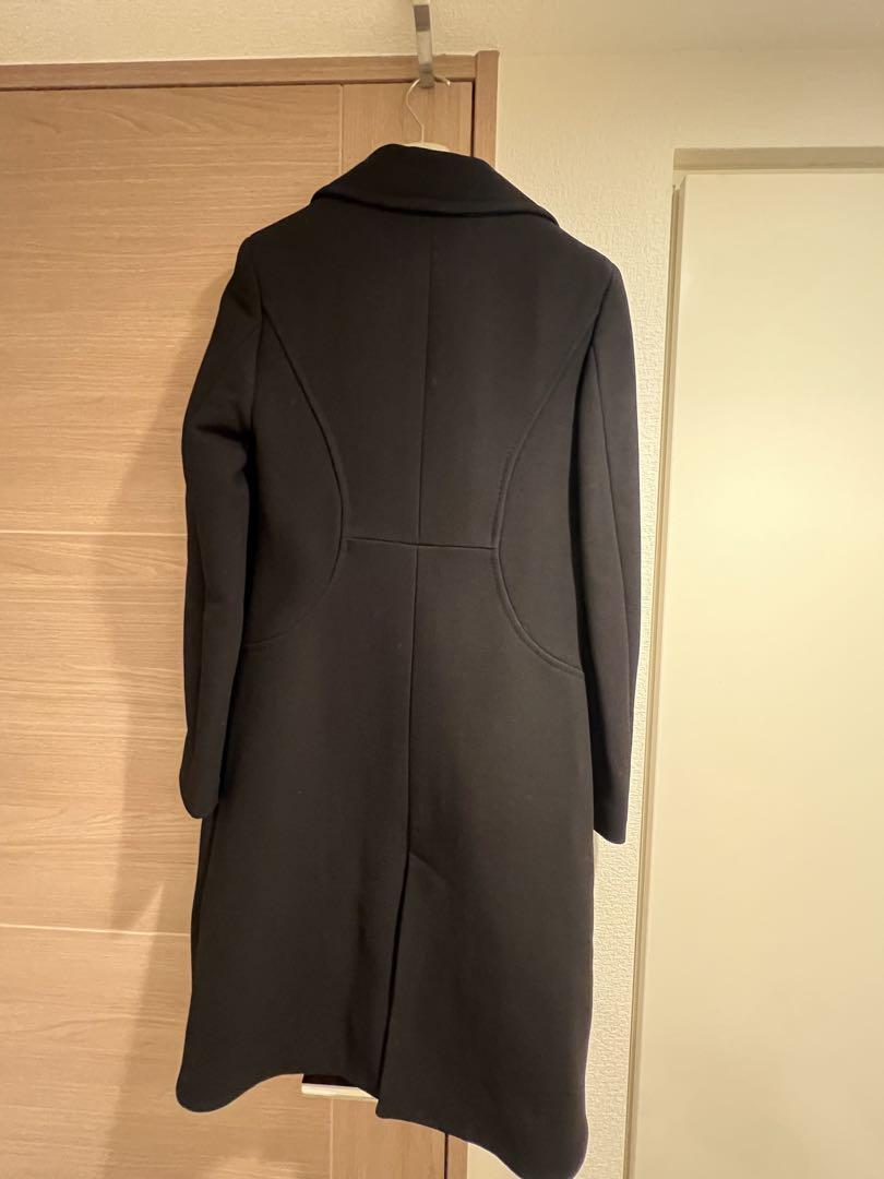 gallianoコート♪