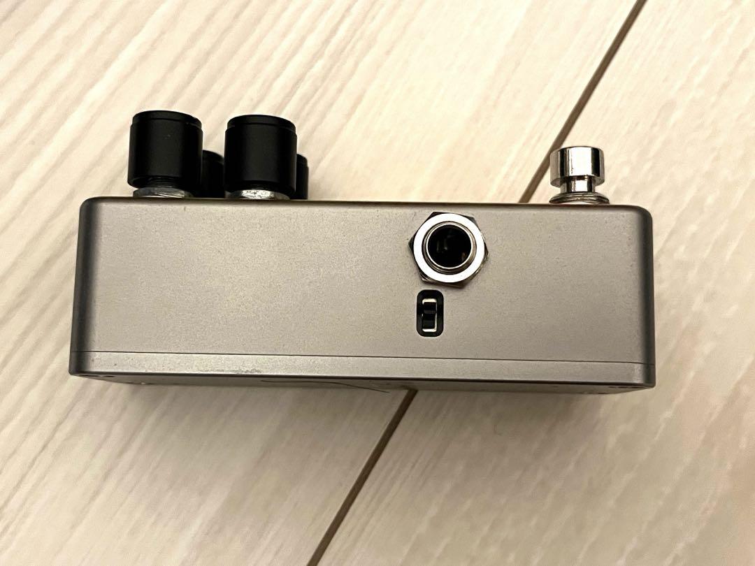 ギター One Control Honey Bee OD 4K