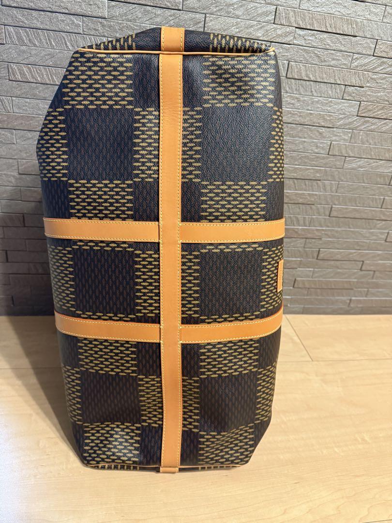 LOUIS VUITTON×NIGO