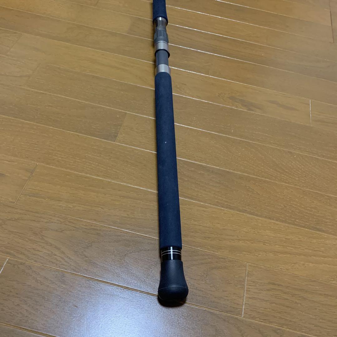 JACKER ジギングロッド ダイコー - ロッド新品 通販