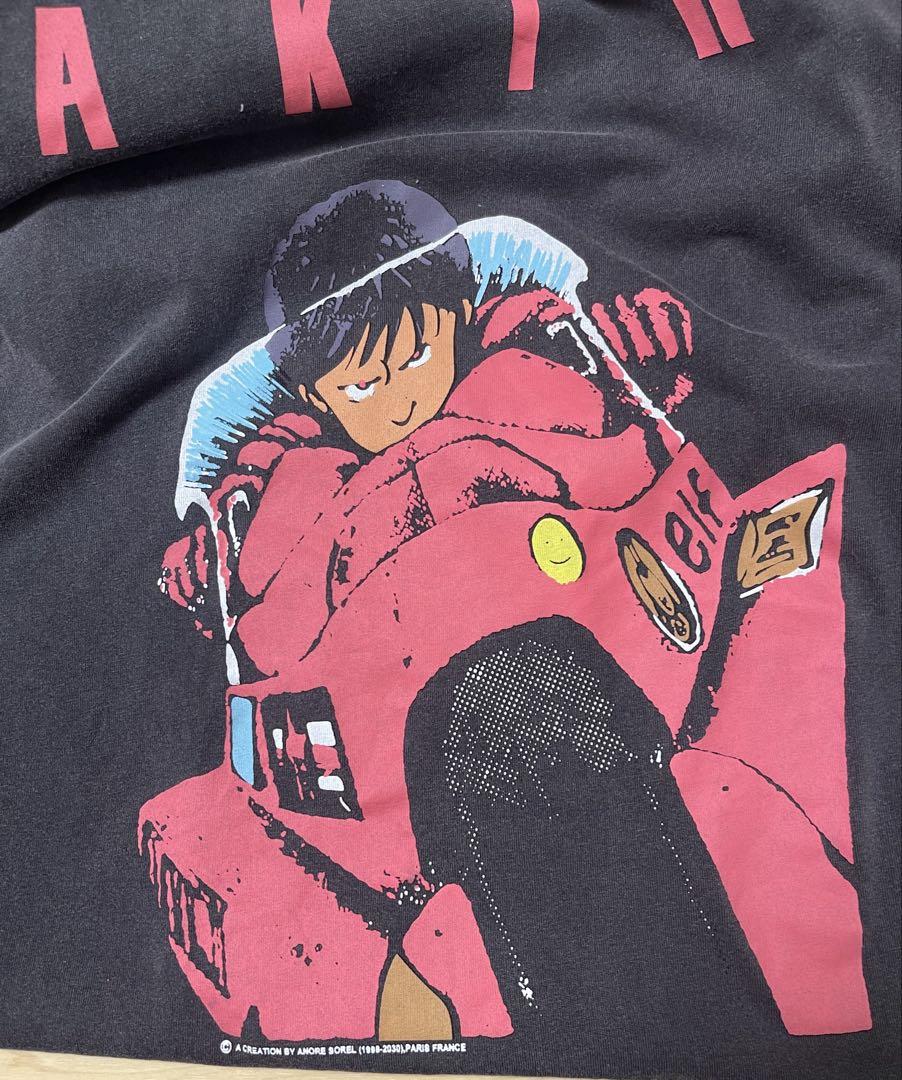Tシャツ●黒●2L●