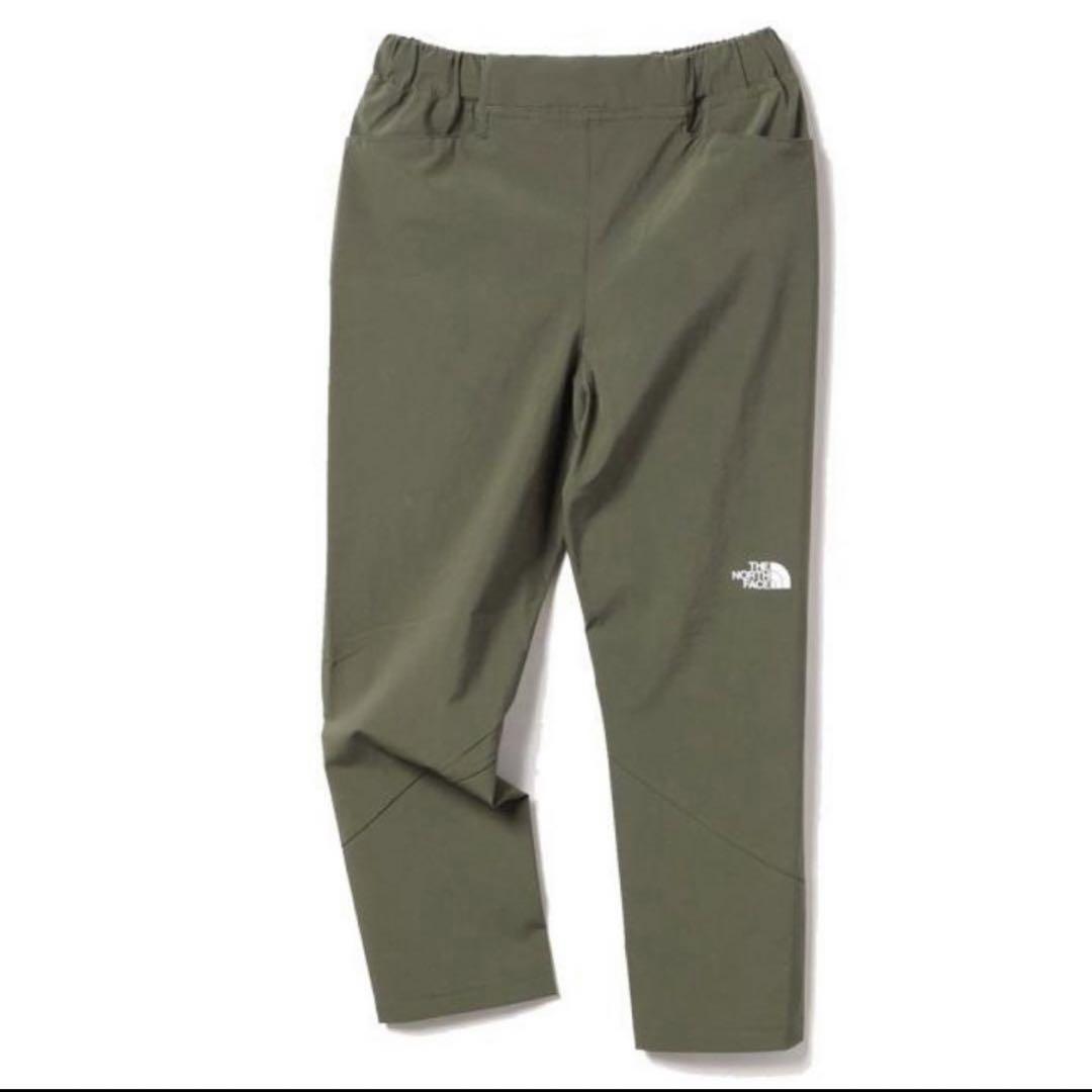 THE NORTH FACE パンツ 140サイズ 新品未使用 - ボトムス